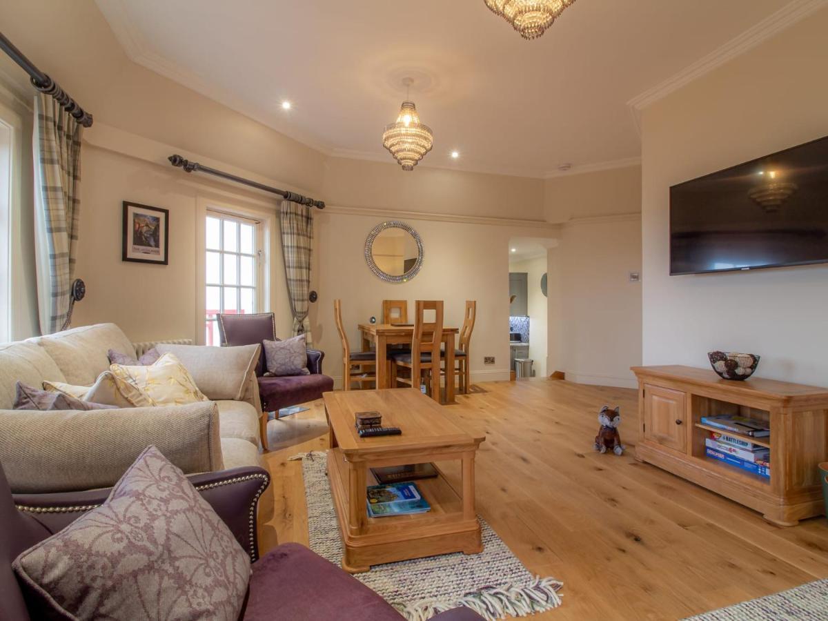 Luxury Royal Mile Apartment By The Castle - Sleeps 4 Edimburgo Exterior foto